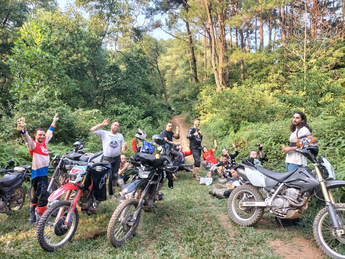 1 Day Tour Image 2